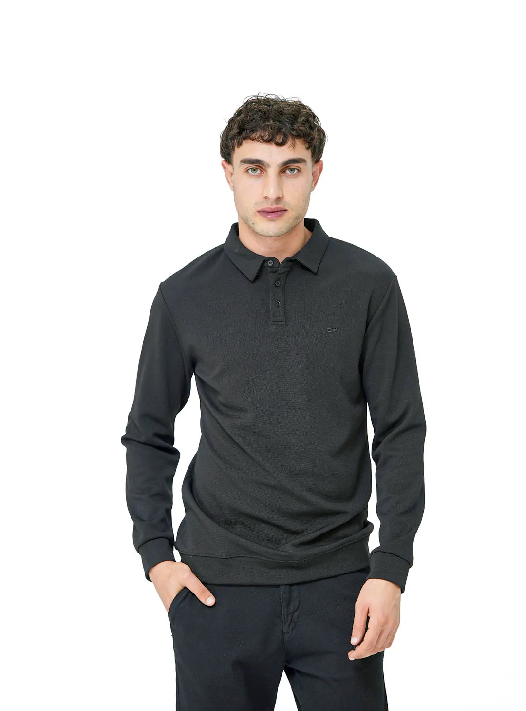 PULL COL C